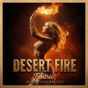 Desert Fire (Tantric)