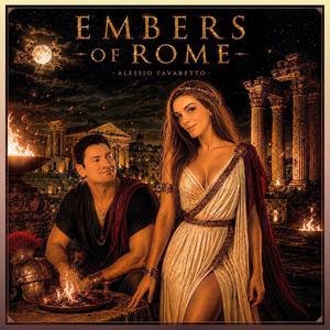 Embers of Rome