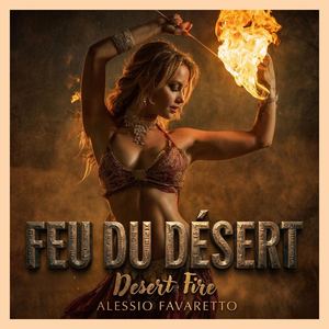 Feu du Désert