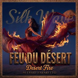 Feu du Désert (Silk Wave)