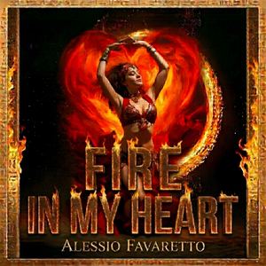 Fire in My Heart