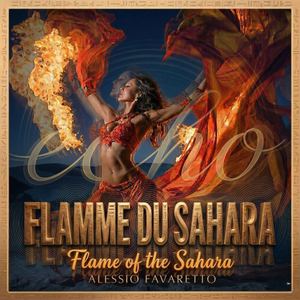 Flamme du Sahara (Echo)