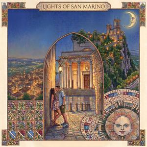 Lights of San Marino