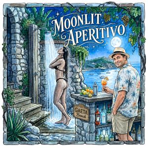 Moonlit Aperitivo