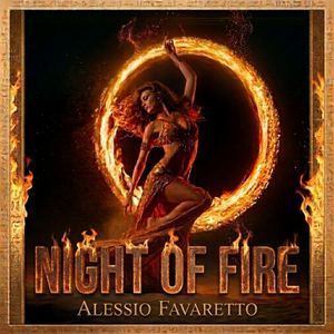 Night of Fire