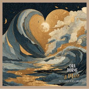 Ora Dorme il Mare