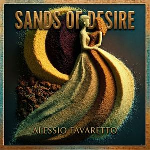 Sands of Desire