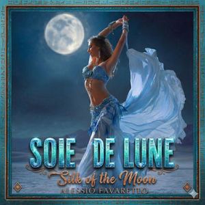 Silk of the Moon