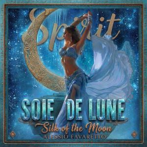 Soie de Lune (Spirit)