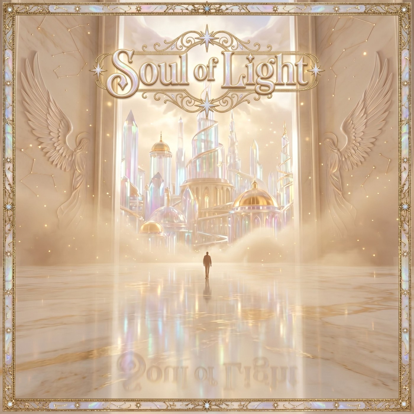Soul of Light